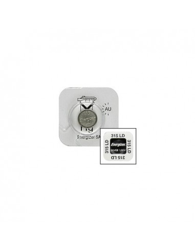 Batteria Energizer MULTI DRAIN 315