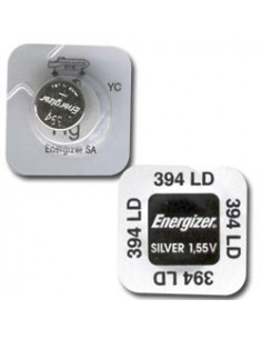Batteria Energizer MULTI DRAIN 394 380