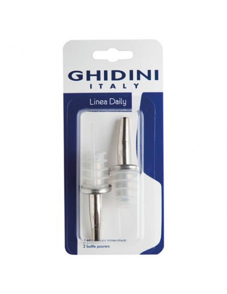 Beccucci versatori Ghidini Cipriano 055B DAILY Tappo