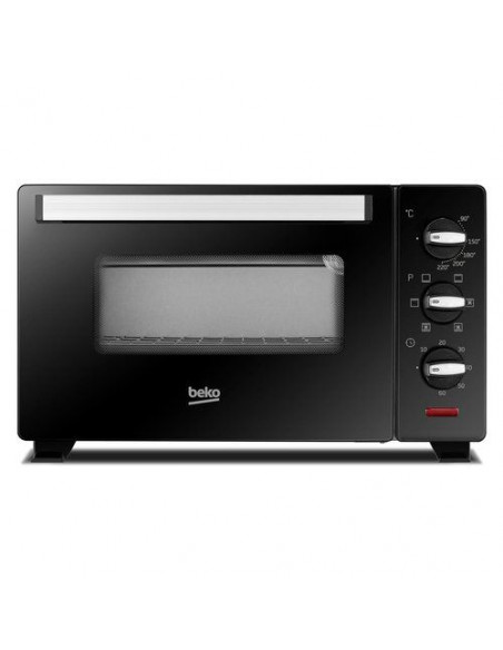 BEKO FORNETTO ELETTRICO BMOF19B 19L