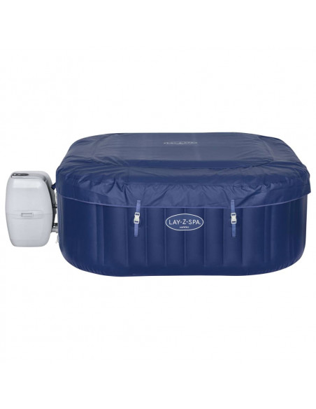 Bes tway Lay-Z-Spa Vasca Idromassaggio Gonfiabile Hawaii AirJet