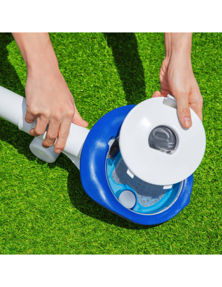 Bestway Aspiratore Automatico Flowclear AquaSweeper