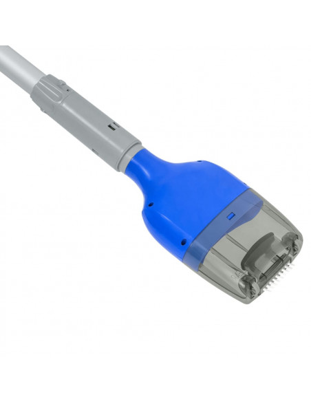 Bestway Aspiratore Senza Fili per Piscina Flowclear AquaTech