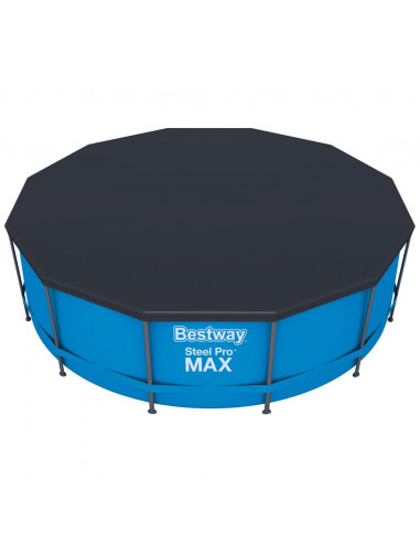 Bestway Copertura per Piscina Flowclear 366 cm