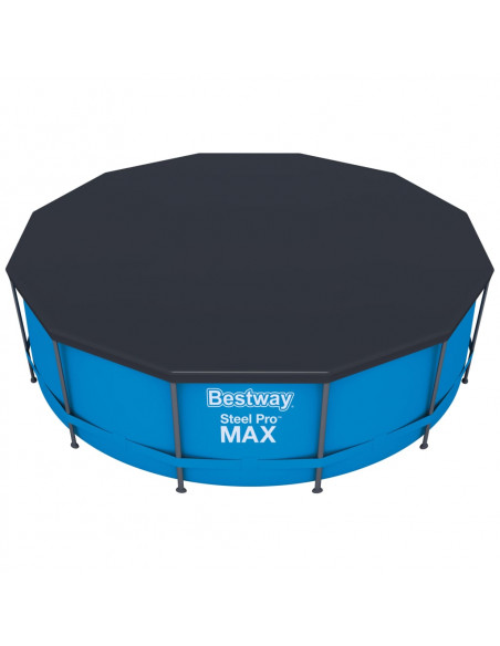 Bestway Copertura per Piscina Flowclear 366 cm