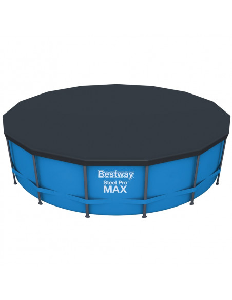 Bestway Copertura per Piscina Flowclear 457 cm