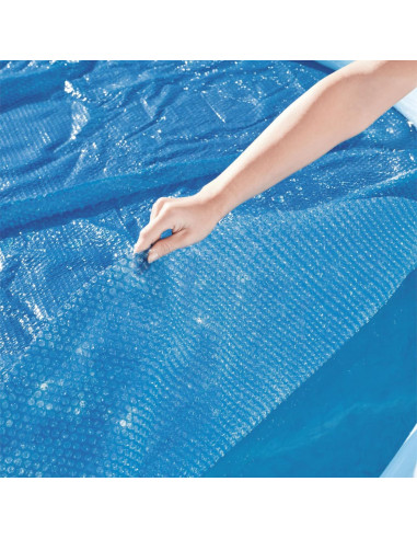 Bestway Copertura Solare per Piscina Flowclear 356 cm
