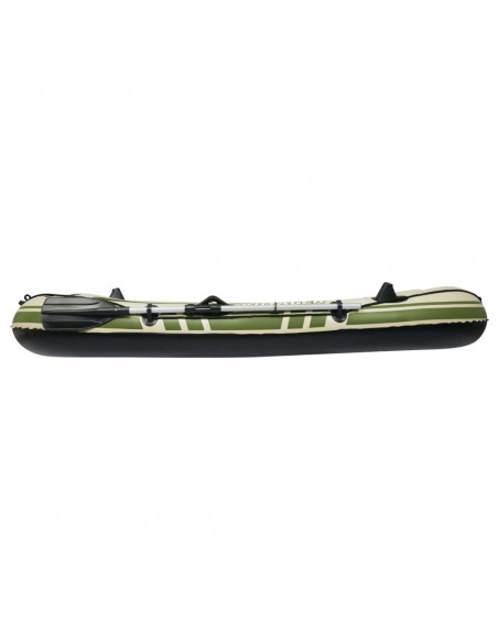 Bestway Hydro-Force Gommone Gonfiabile Voyager 300 243x102 cm