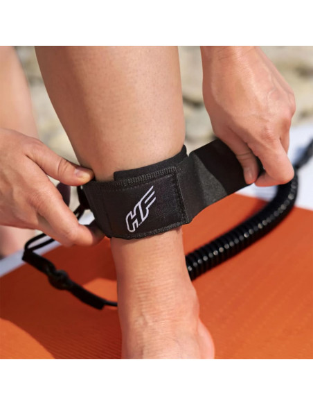 Bestway Hydro-Force Set Tavola da Paddle Gonfiabile Aqua Journey