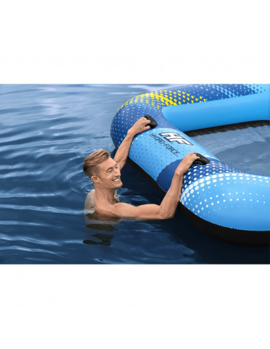 Bestway Isola Galleggiante Hydro Force 305x186x58 cm