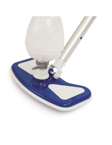 Bestway Kit Manutenzione per Piscina Flowclear Deluxe 58237