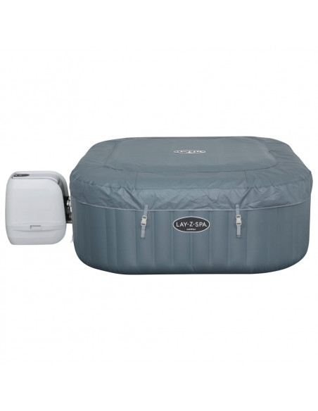 Bestway Lay-Z-Spa Vasca Idromassaggio Gonfiabile Hawaii HydroJet Pro