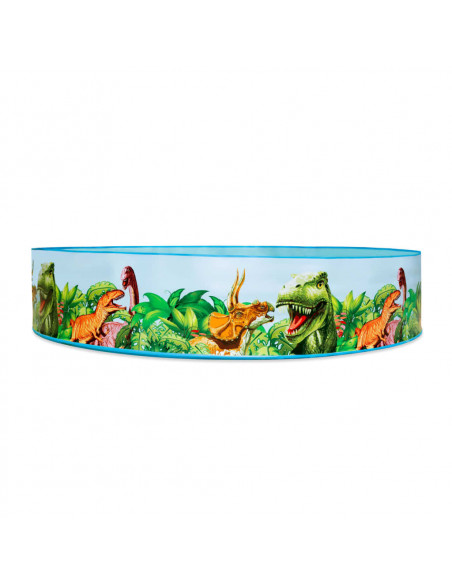 Bestway Piscina Dinosaur Fill'N Fun