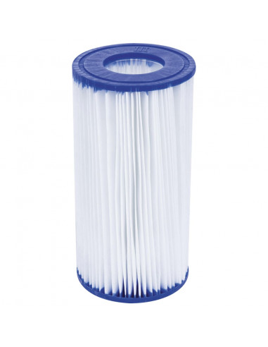 Bestway Piscina Power Steel 549x122 cm