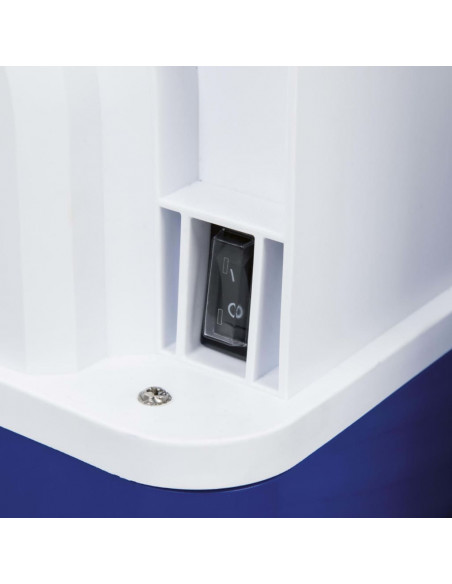 Bestway Pompa Filtro per Piscina Flowclear da 9463 L/h