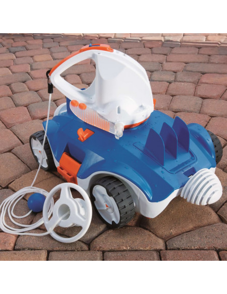 Bestway Robot Pulizia Piscina Flowclear Aquatronix