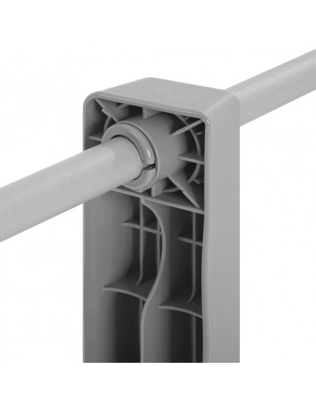 Bestway Scaletta per Piscina a 2 Gradini Flowclear 84 cm