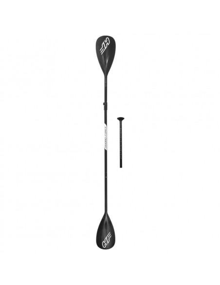 Bestway Set da SUP Gonfiabile Hydro-Force Freesoul Tech 340x89x15 cm