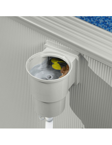 Bestway Set Piscina Hydrium 300x120 cm