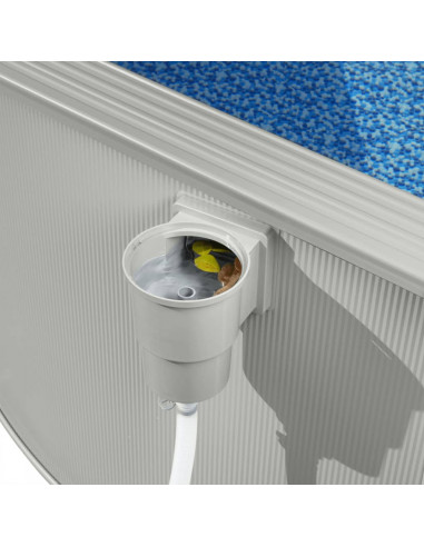 Bestway Set Piscina Hydrium 460x120 cm