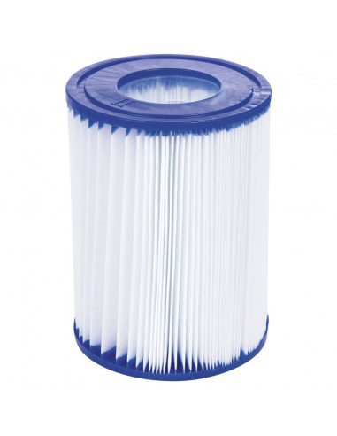 Bestway Set Piscina Power Steel 427x250x100 cm