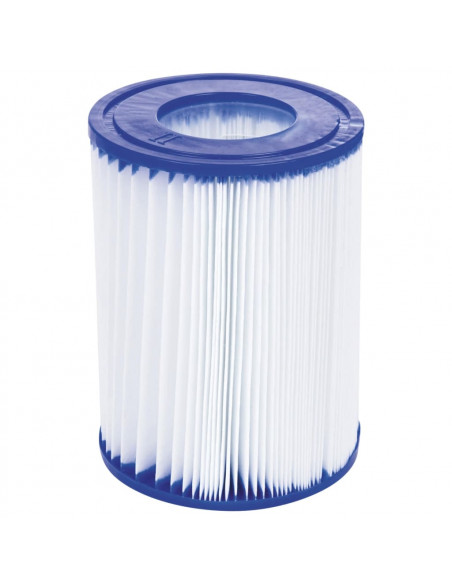 Bestway Set Piscina Power Steel 427x250x100 cm