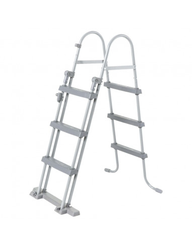 Bestway Set Piscina Power Steel 488x305x107 cm