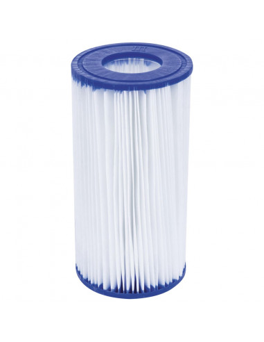Bestway Set Piscina Power Steel 549x122 cm