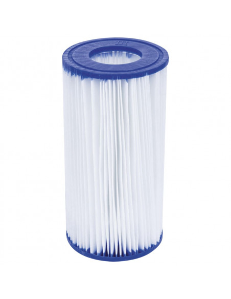 Bestway Set Piscina Power Steel 549x122 cm