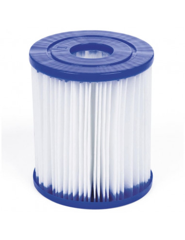 Bestway Set Piscina Rotonda 366x76 cm