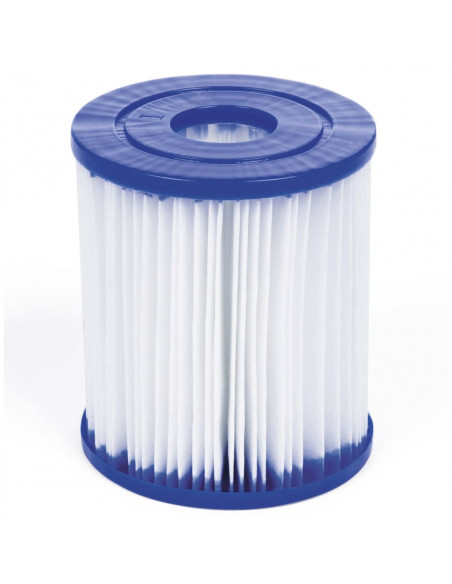 Bestway Set Piscina Rotonda 366x76 cm