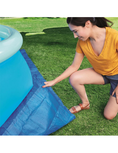 Bestway Telo Base Piscina Flowclear 335x335 cm