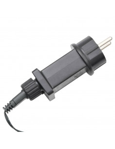 Betulla Bianca con LED Bianco Caldo 672 LED 400 cm