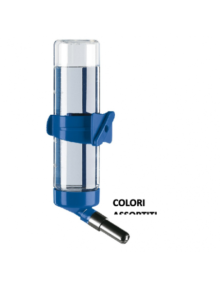 Beverino roditori Ferplast 84661799 Drinky Assortito