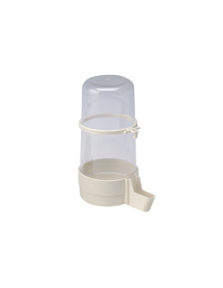 Beverino uccelli Ferplast 84562713 Fpi 4562 Bianco