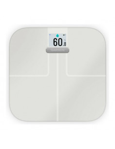 Bilancia pesapersone Garmin 010 02294 13 INDEX S2 Smart Scale Bianco B