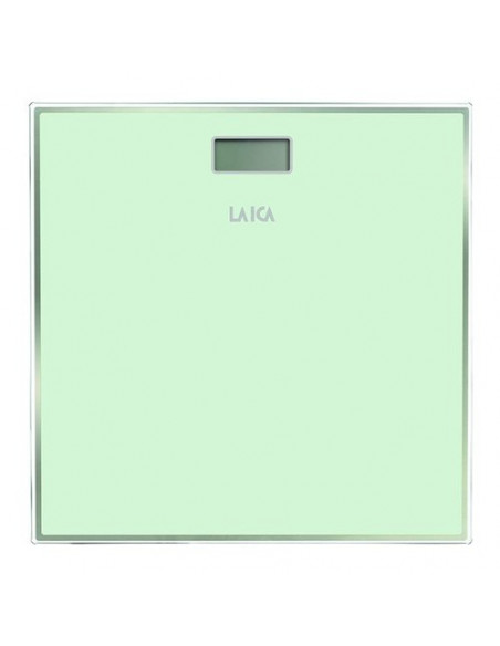 Bilancia pesapersone Laica PS1068W THE COLOUR EDITION Bianco Bianco