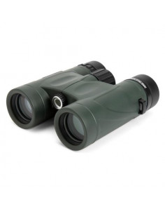 Binocolo Celestron CB71330 NATURE Dx 8Ã32 Green Green