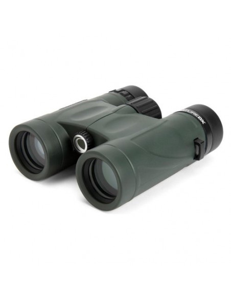 Binocolo Celestron CB71330 NATURE Dx 8Ã32 Green Green