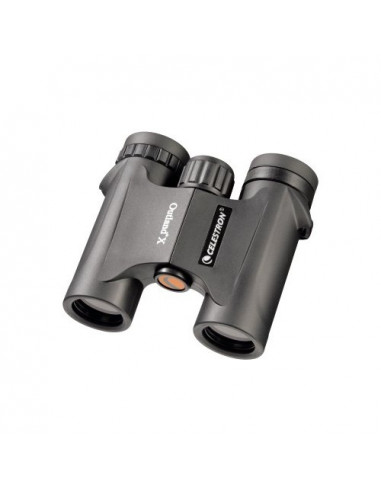 Binocolo Celestron CB71341 OUTLAND X 10X25 Black Black