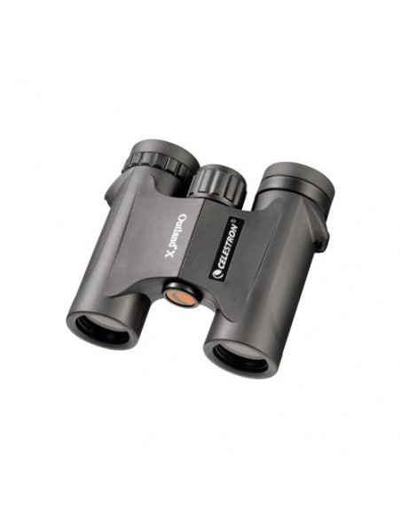 Binocolo Celestron CB71341 OUTLAND X 10X25 Black Black