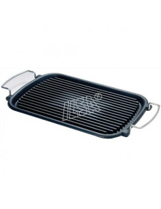 Bistecchiera Ilsa 0230024 ATOLLO Nero Nero