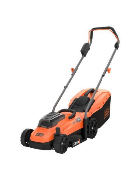 BLA RASAERBA BCMW3318L2-QW