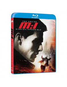 Blu Ray - Mission Impossible 1064164