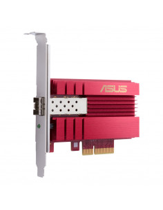 ASUS XG-C100F Interno Fibra 10000 Mbit/s 2