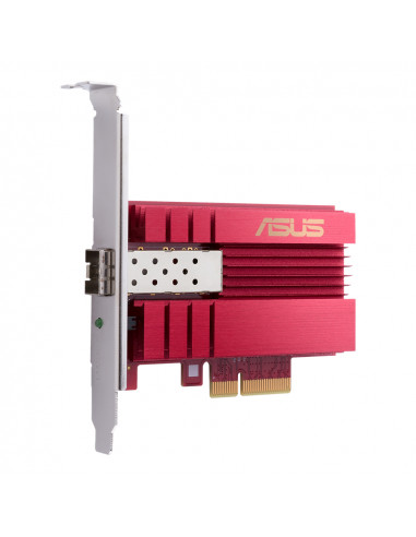 ASUS XG-C100F Interno Fibra 10000 Mbit/s