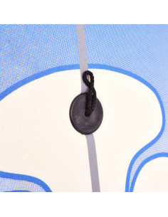 Bodyboard Blu 104 cm