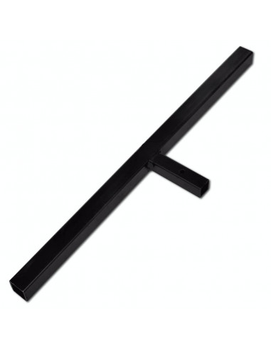 Trapano da terra con manico 150 mm con Tubo di prolunga Acciaio 9 m