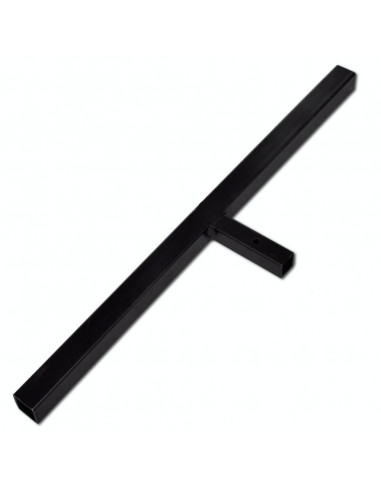 Trapano da Terra con Manico 200 mm Tubo di Prolunga Acciaio 9 m