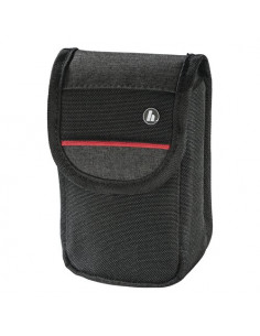 Borsa Hama 00185069 VALLETTA 60L Black Black